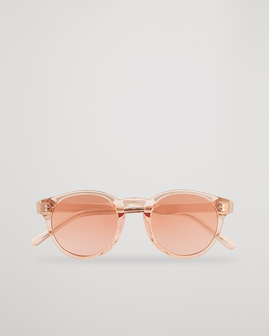 Men | CHIMI 03 Sunglasses Pink | CHIMI | 03 Sunglasses Pink
