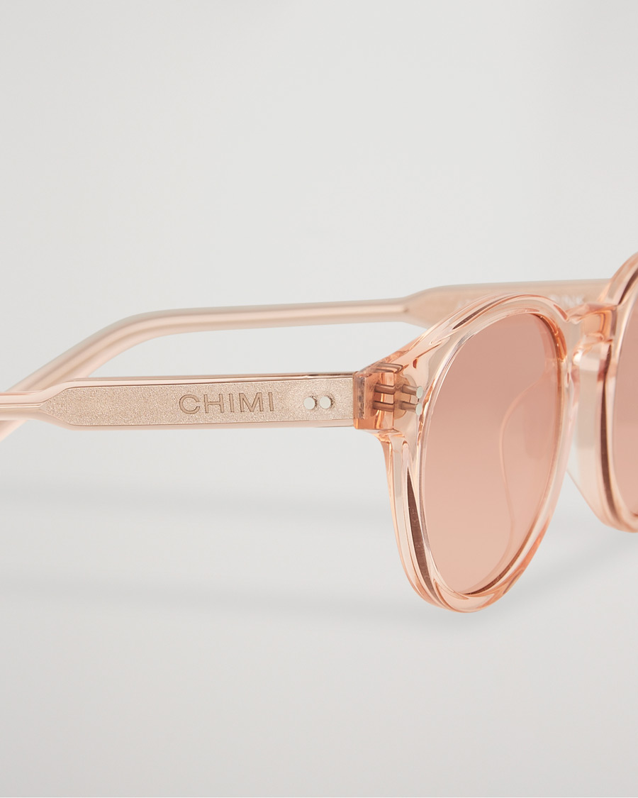 Men | CHIMI 03 Sunglasses Pink | CHIMI | 03 Sunglasses Pink