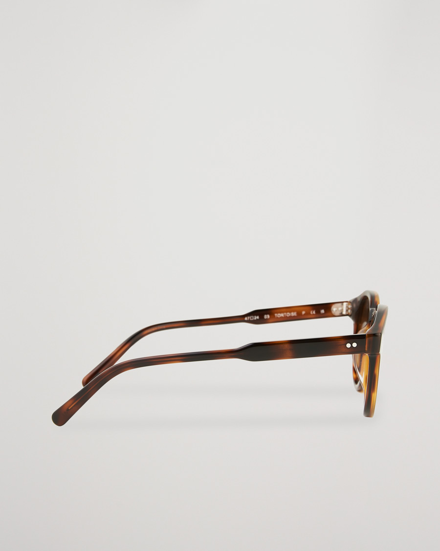 Men | CHIMI 03 Sunglasses Tortoise | CHIMI | 03 Sunglasses Tortoise