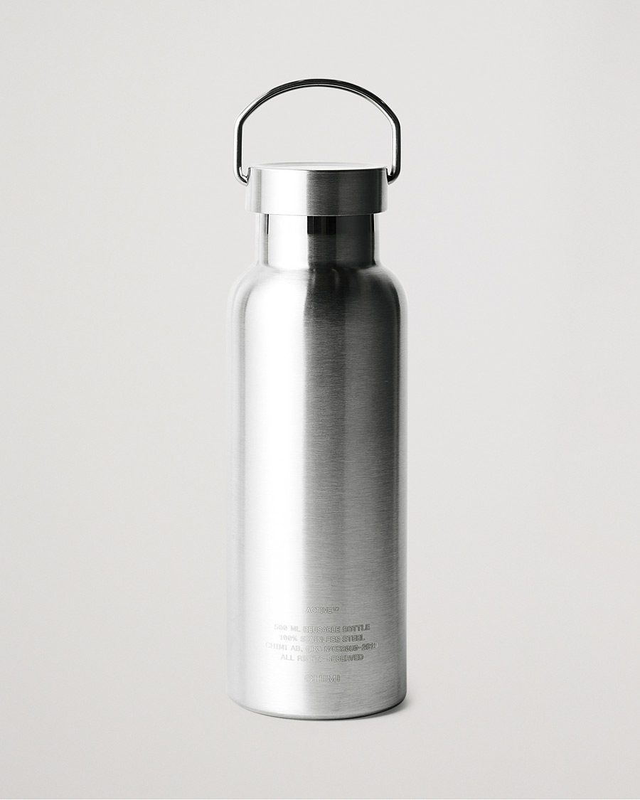 Men | CHIMI Active Water Bottle | CHIMI | Active Water Bottle
