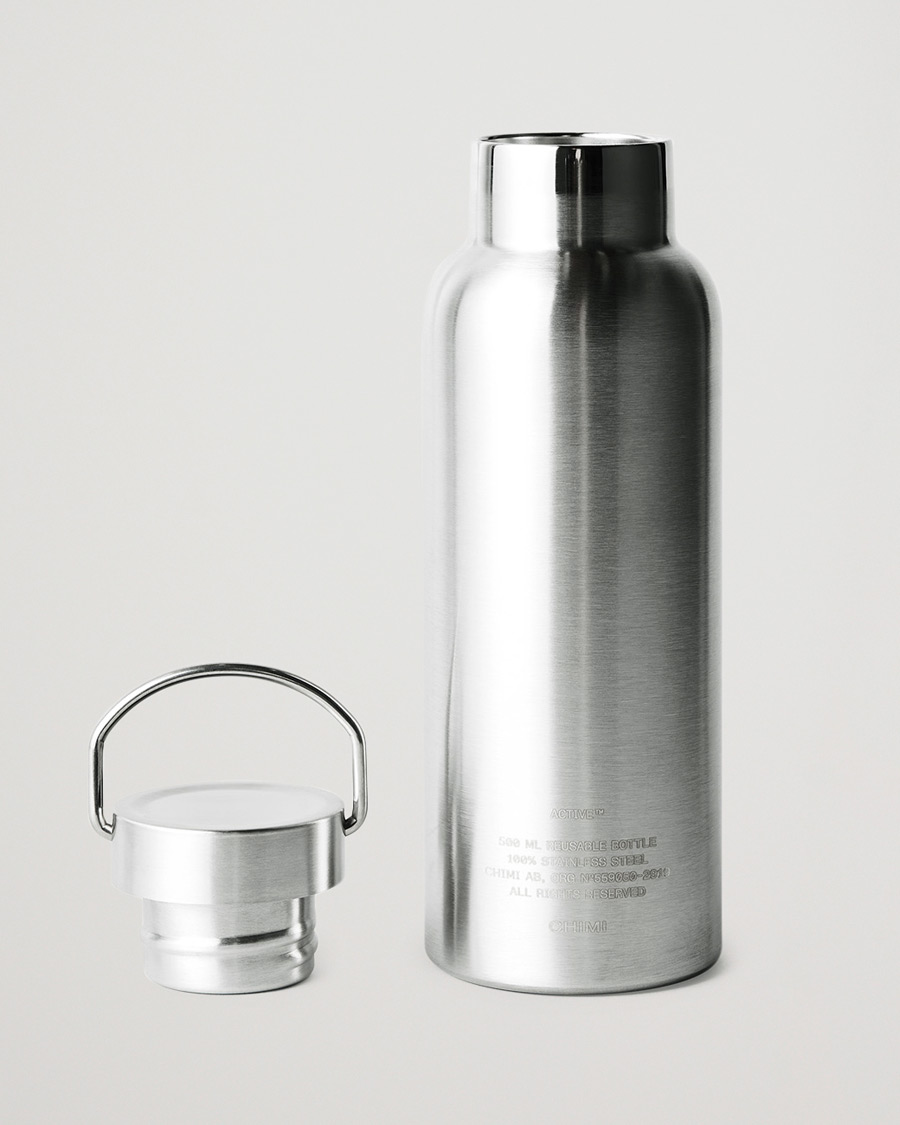 Men | CHIMI Active Water Bottle | CHIMI | Active Water Bottle