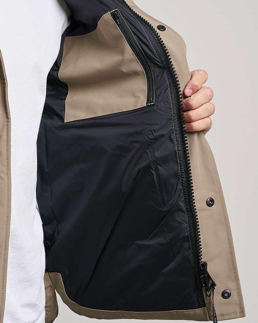 Men | Coats & Jackets | Canada Goose | Macmillan Parka Northwood Khaki