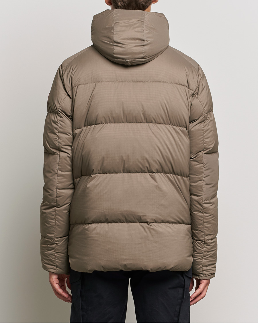 Men | Coats & Jackets | Canada Goose | Armstrong Hoody Quicksand