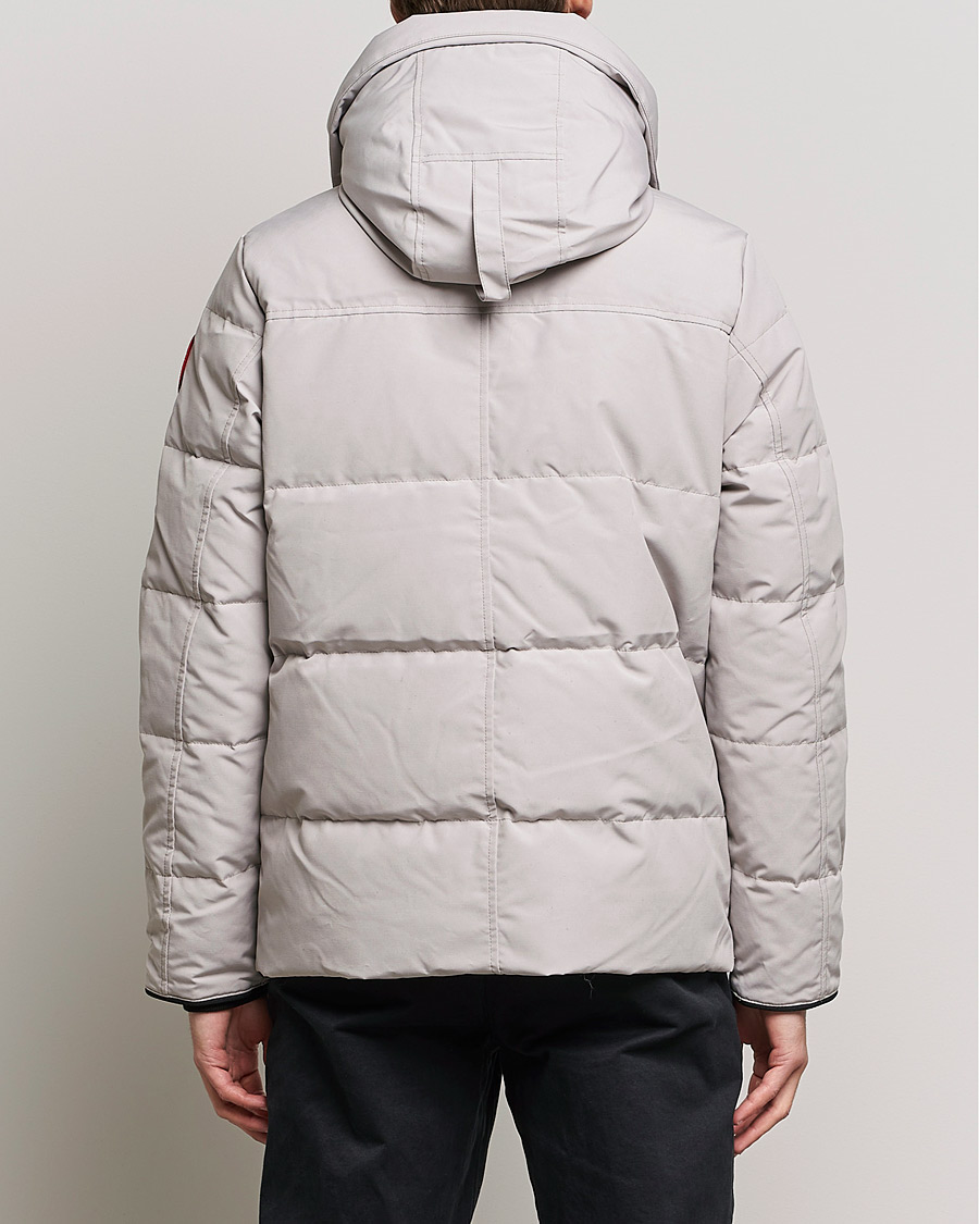 Men | Coats & Jackets | Canada Goose | Wyndham Parka Limestone