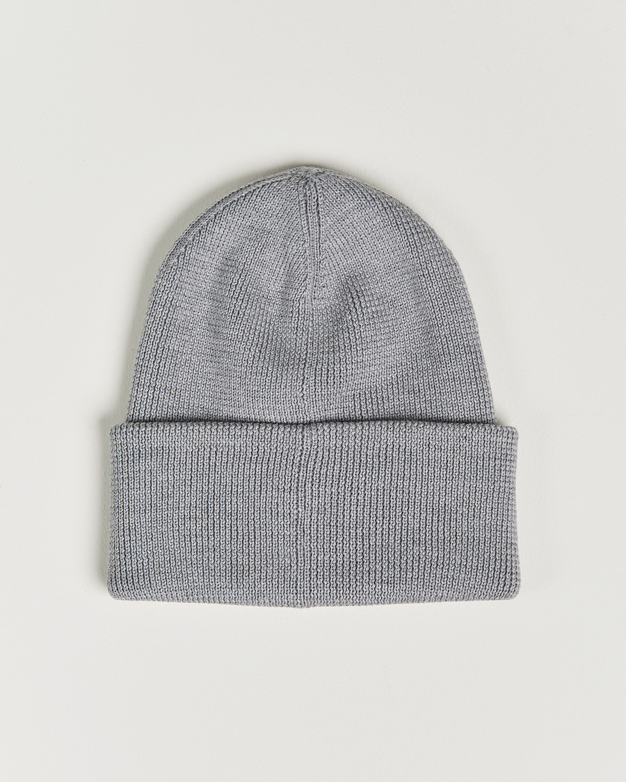 Men | Canada Goose Arctic Disc Toque Heather Grey | Canada Goose | Arctic Disc Toque Heather Grey