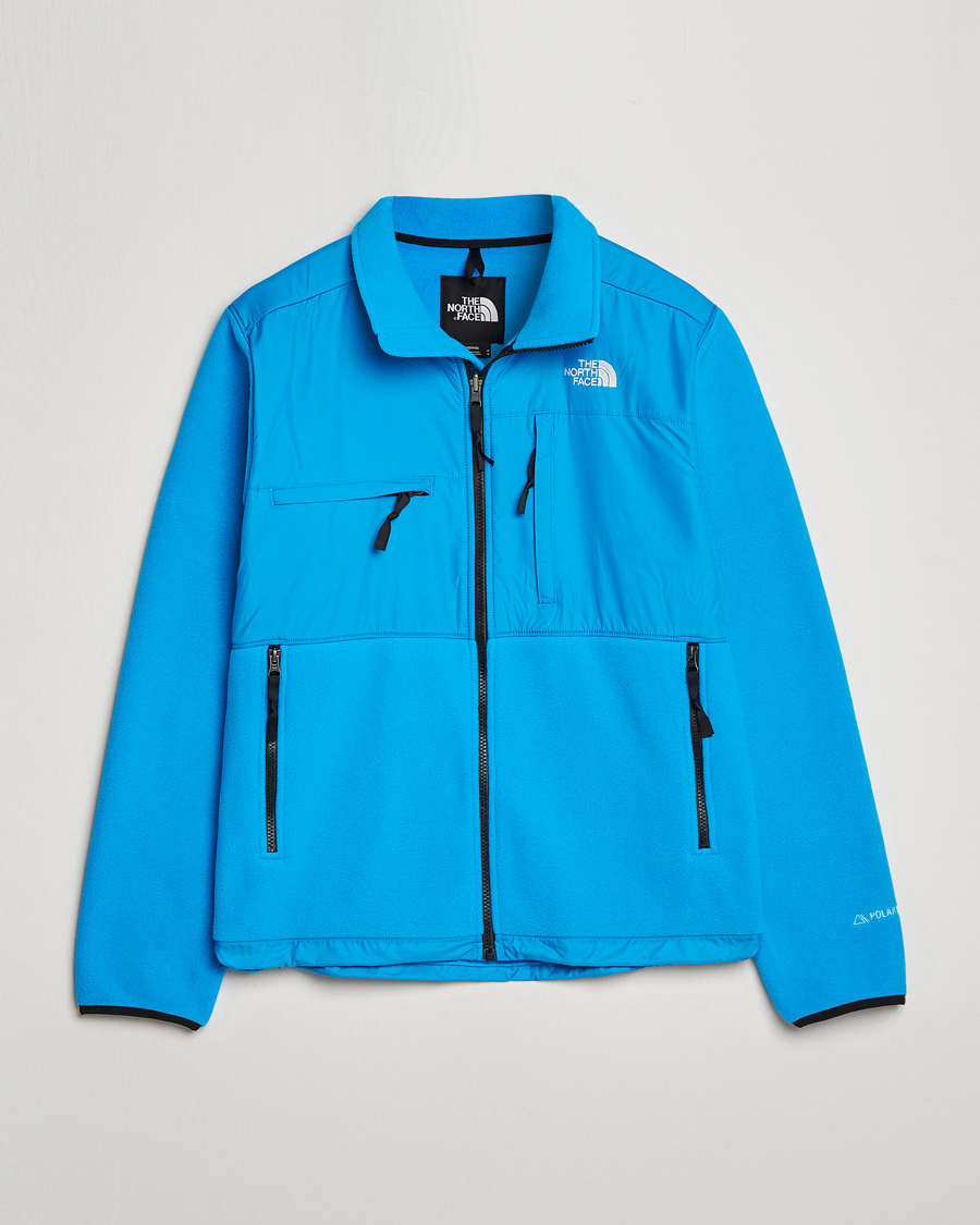 Men | Coats & Jackets | The North Face | Denali 2 Jacket Acoustic Blue