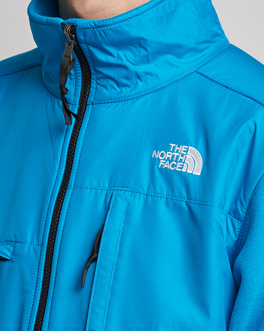 Men | Coats & Jackets | The North Face | Denali 2 Jacket Acoustic Blue