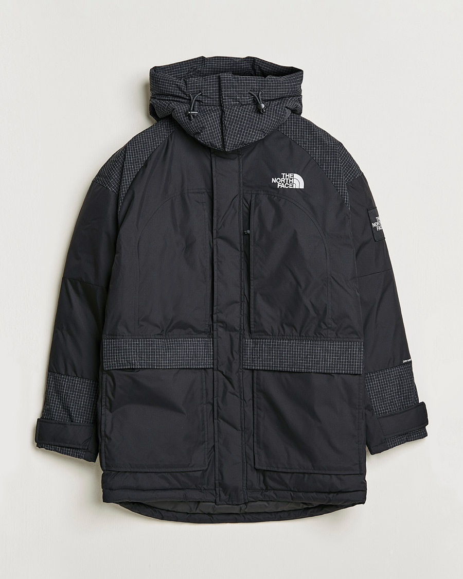 Men | Coats & Jackets | The North Face | Dryvent Rusta Parka Black