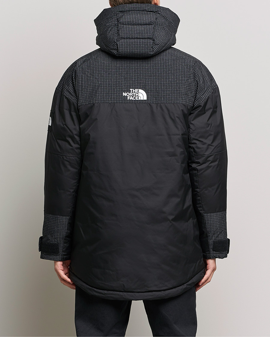 Men | Coats & Jackets | The North Face | Dryvent Rusta Parka Black