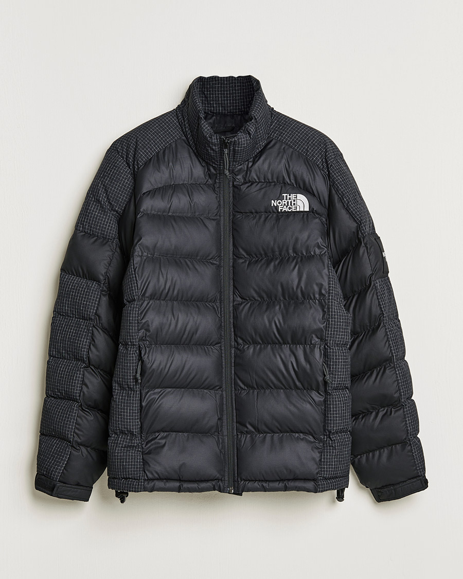 Men | Coats & Jackets | The North Face | Rusta Puffer Black