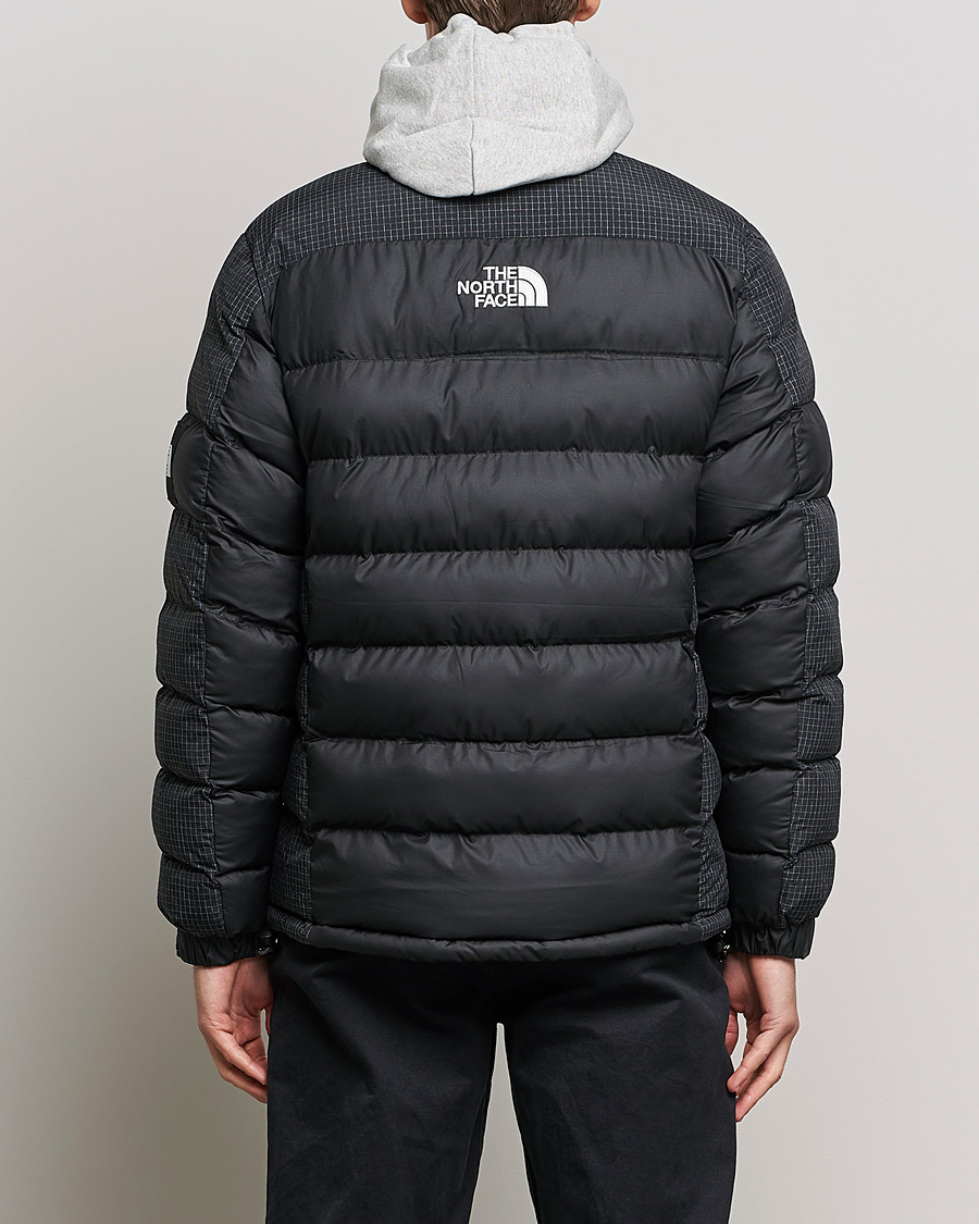 Men | Coats & Jackets | The North Face | Rusta Puffer Black