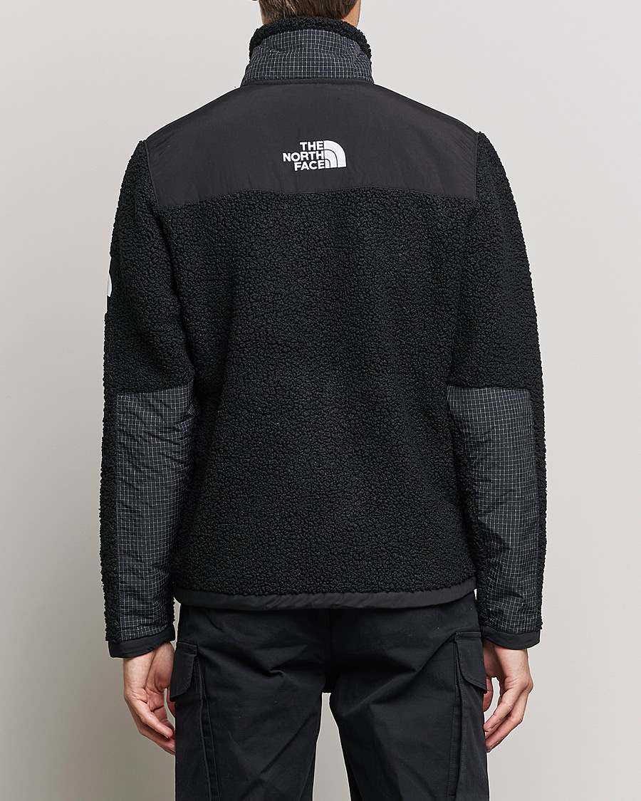 Men | Coats & Jackets | The North Face | Ripstop Denali Jacket Black