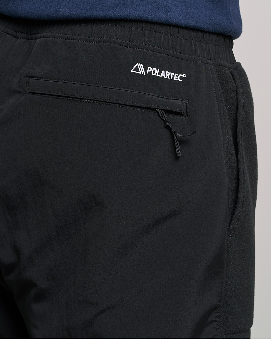 Men | Trousers | The North Face | Denali Fleece Pants Black