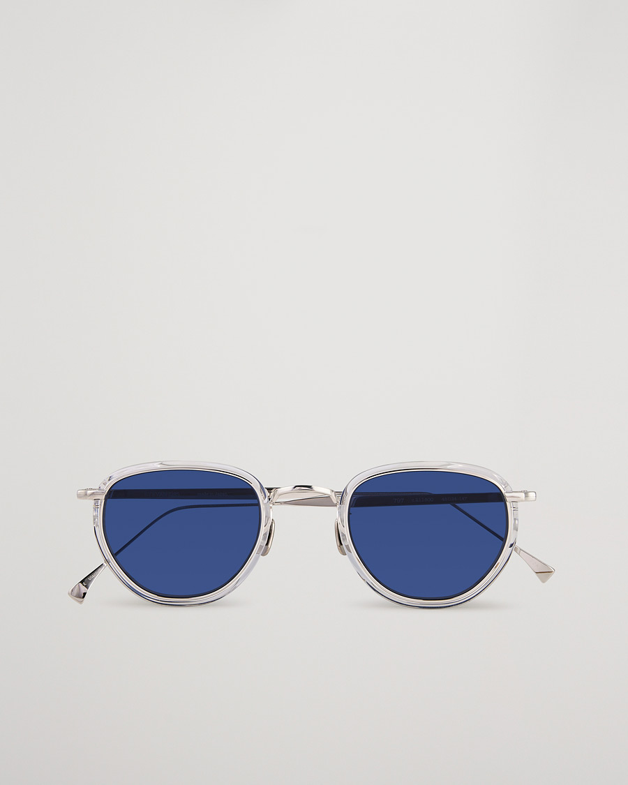 Men |  | EYEVAN 7285 | 797 Sunglasses Blue