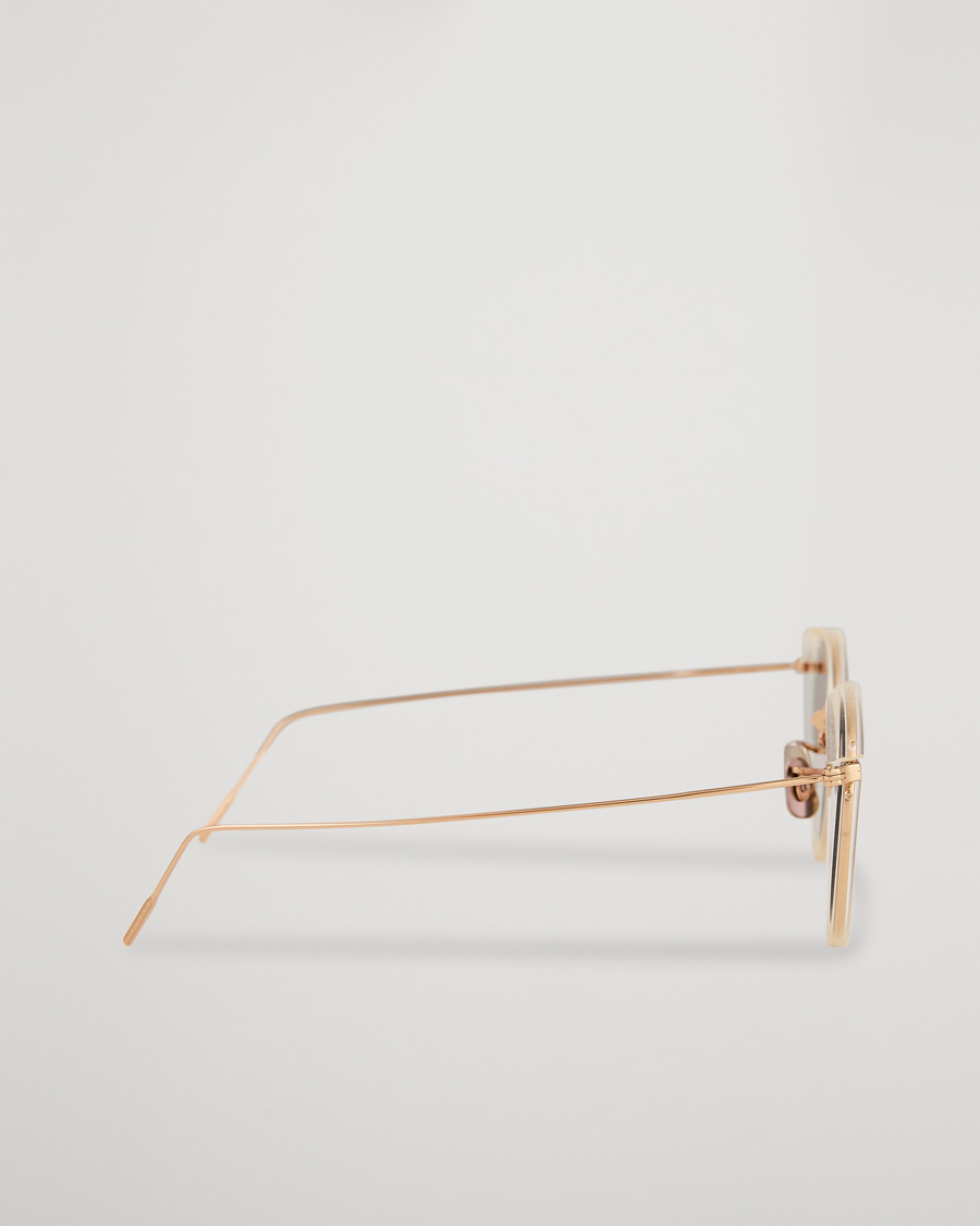 Men | Eyevan 7285 717 Sunglasses Transparent | EYEVAN 7285 | 717 Sunglasses Transparent