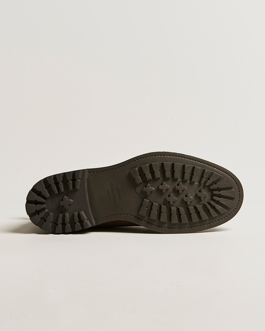 Men | Loake 1880 Kirby Suede Boot Brown | Loake 1880 | Kirby Suede Boot Brown