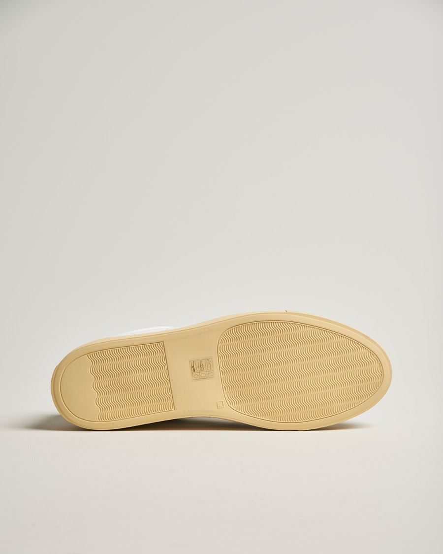 Men | Common Projects B Ball Sneaker White | Common Projects | B Ball Sneaker White