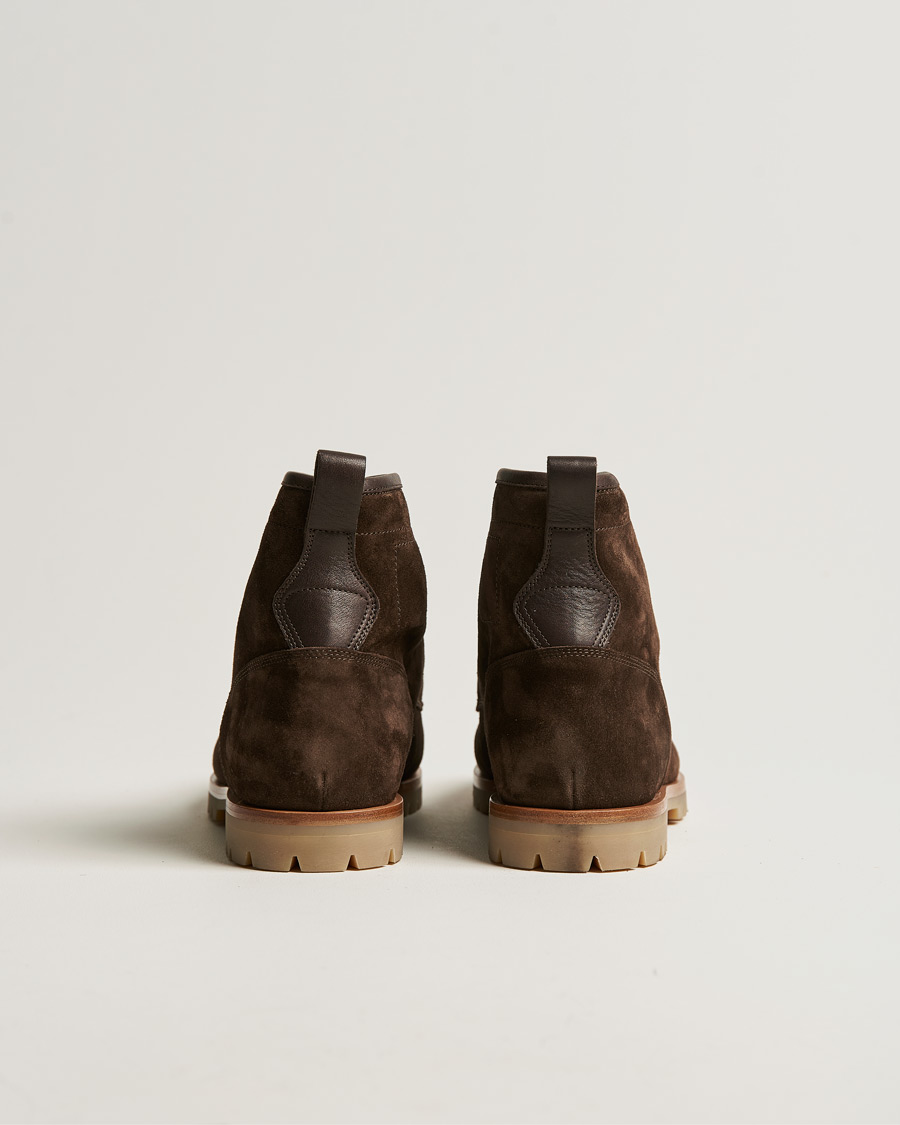 Men | Paul Smith Leather Boot Brown | Paul Smith | Leather Boot Brown