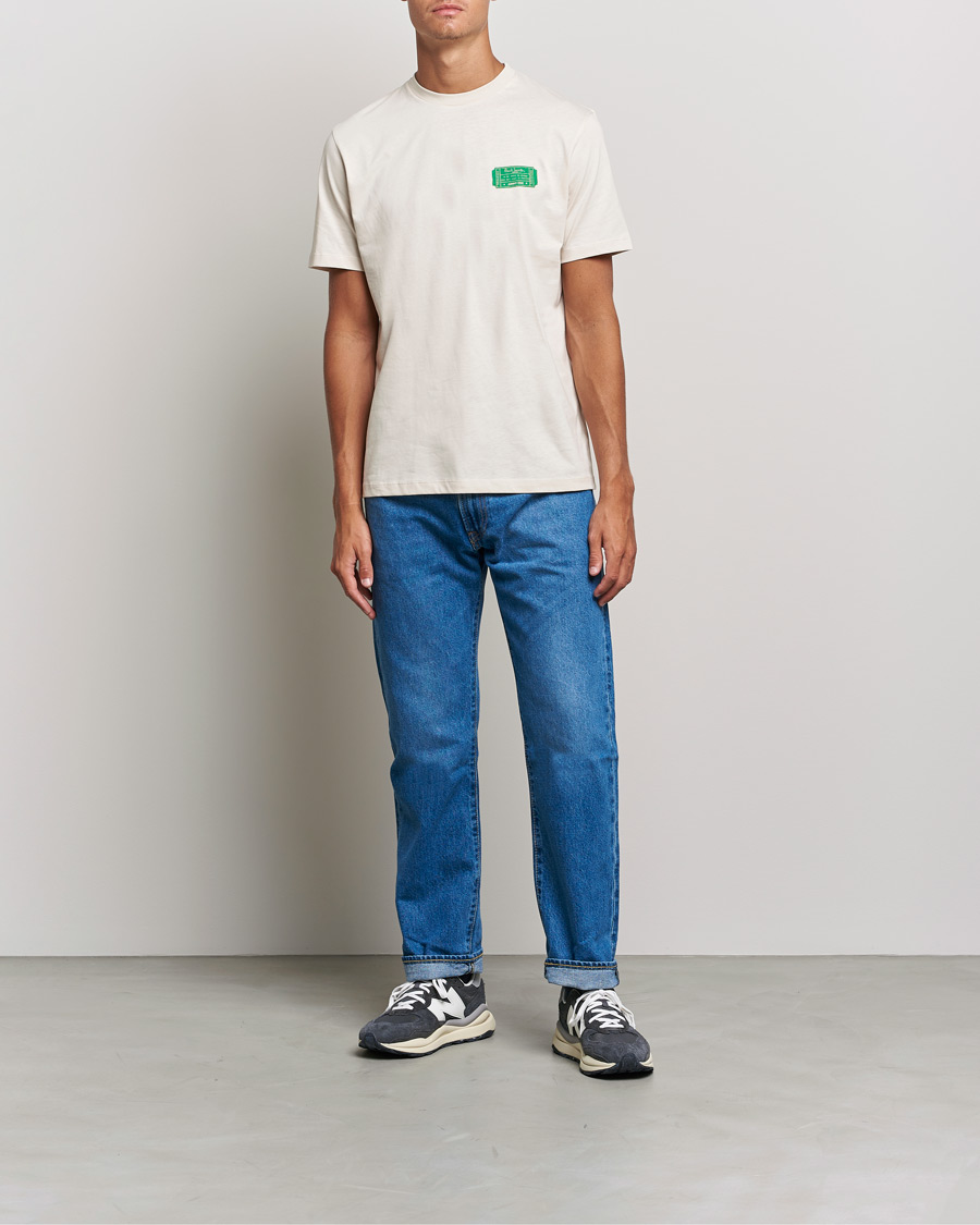 Men |  | Paul Smith | Cotton T-shirt White