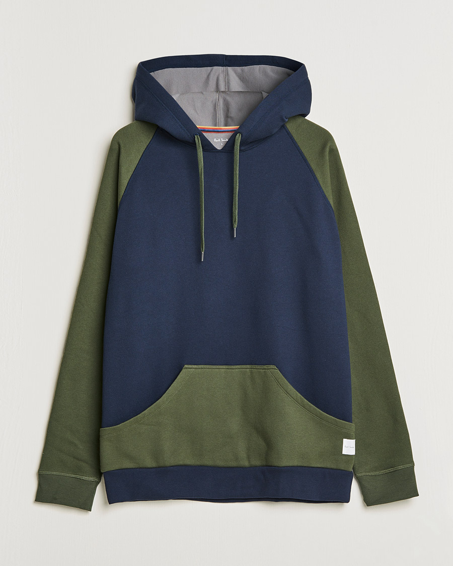 PAUL SMITH - Woman - Blue - Sweater