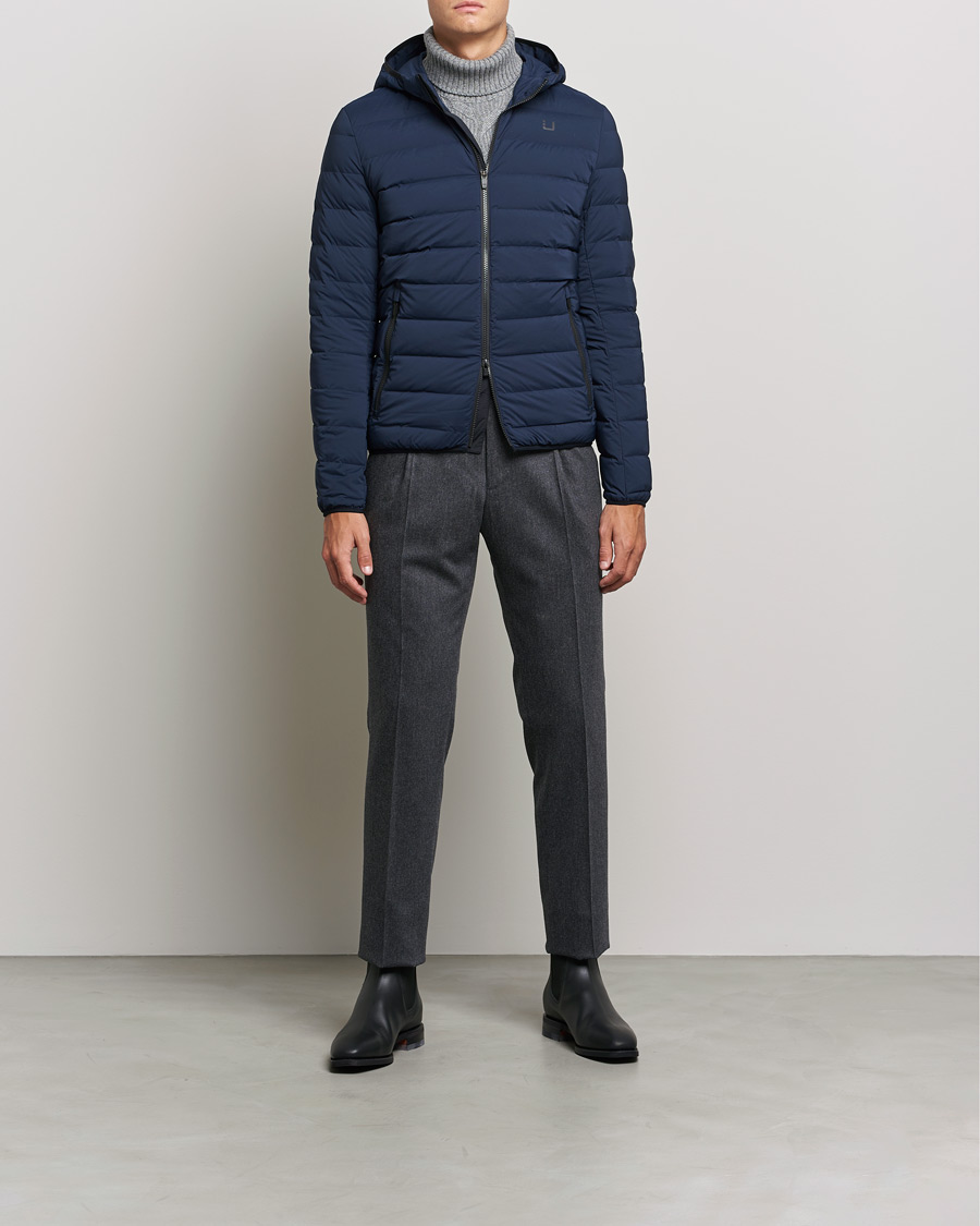 UBER SONIC JACKET ファッション