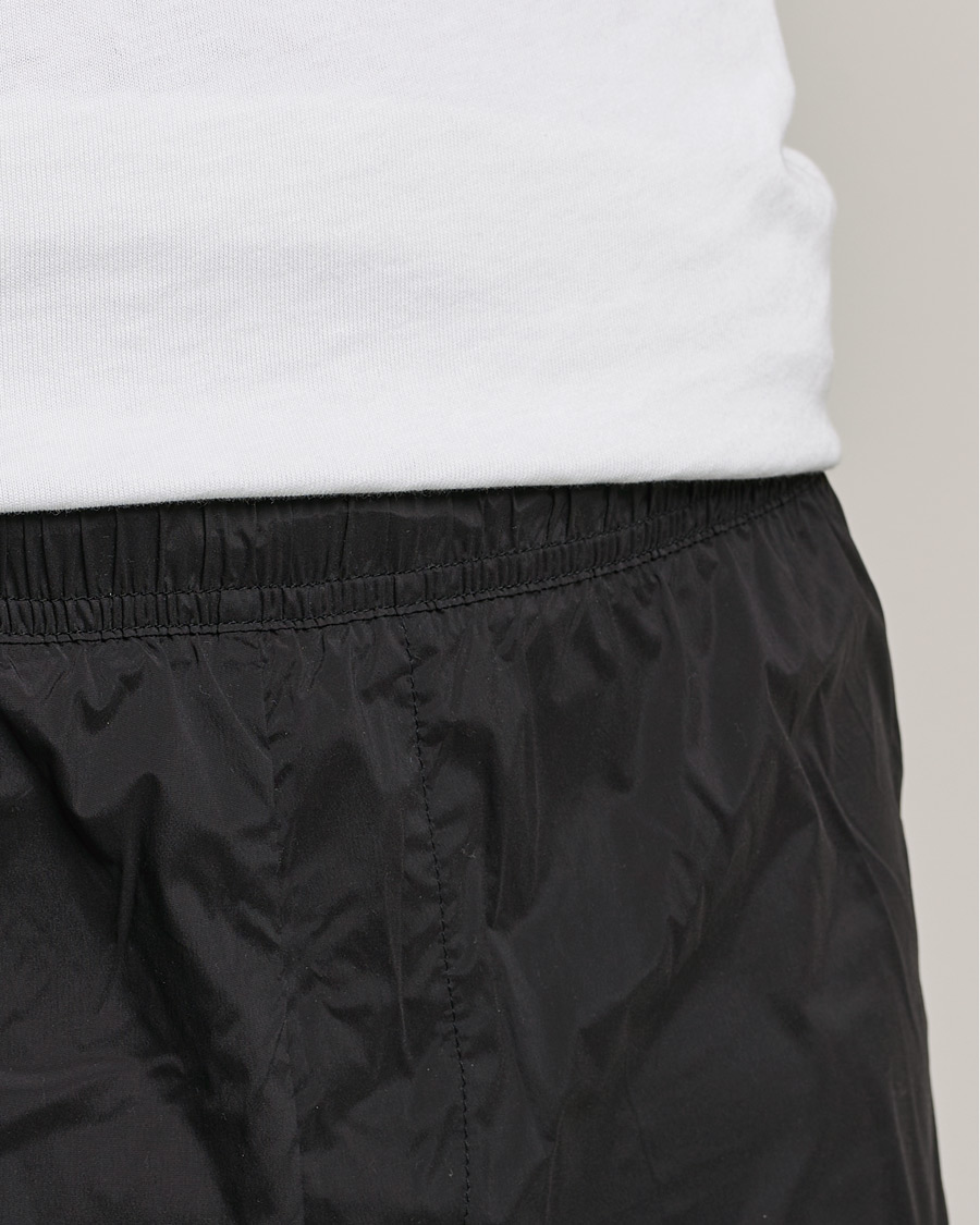Men | Shorts | Satisfy | TechSilk Shorts Black
