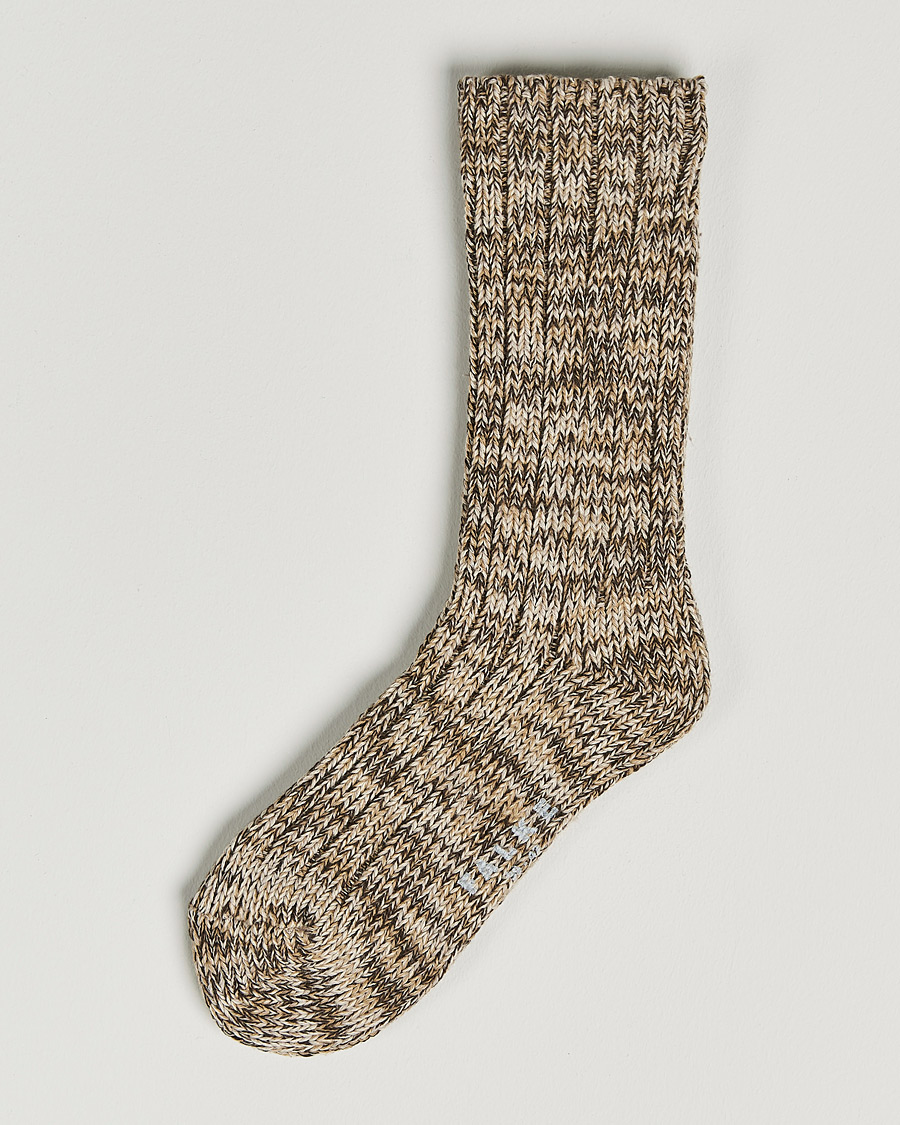 Men | Underwear & Socks | Falke | Brooklyn Cotton Sock Fungi