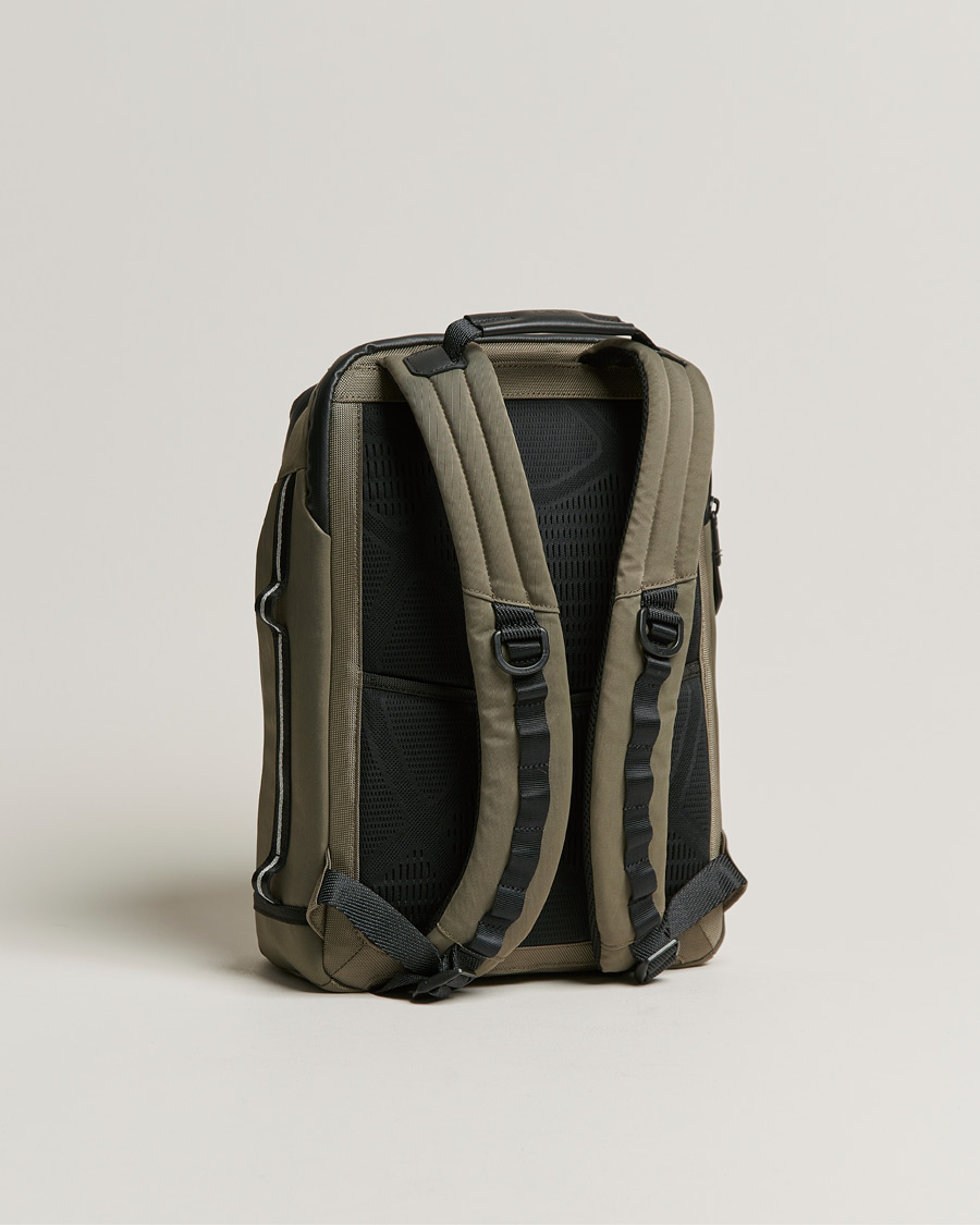 Men | TUMI Alpha Bravo Dynamic Backpack Sand | TUMI | Alpha Bravo Dynamic Backpack Sand