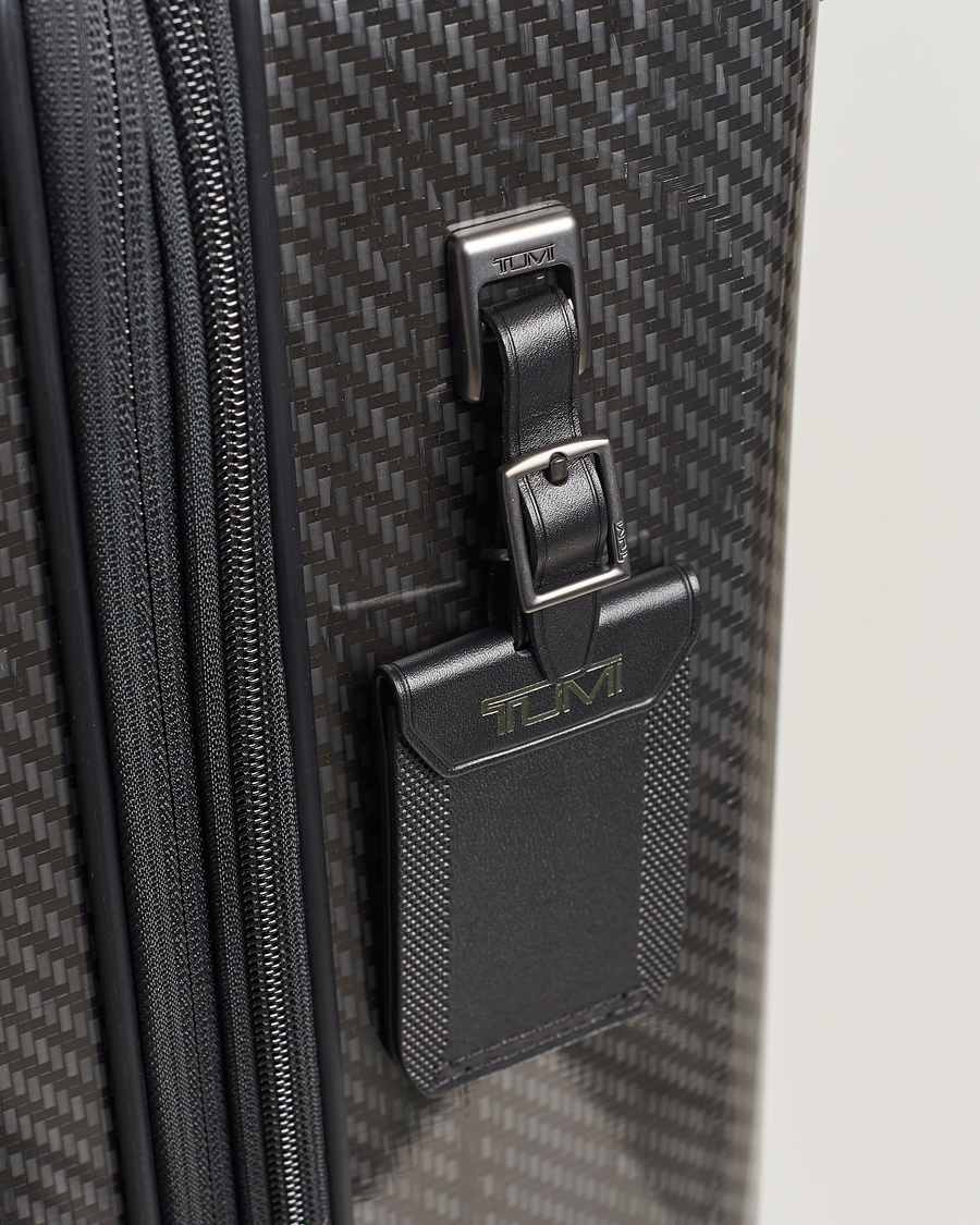 Men | TUMI Tegra Lite Extended EXP Trip Packing Black/Graphite | TUMI | Tegra Lite Extended EXP Trip Packing Black/Graphite