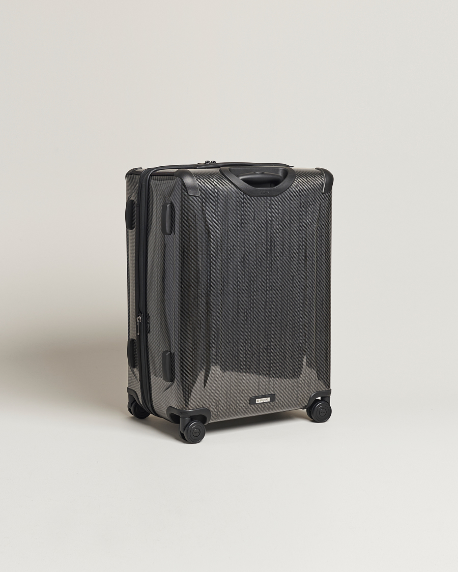 Men | TUMI Tegra Lite Short Trip Packing Case Black/Graphite | TUMI | Tegra Lite Short Trip Packing Case Black/Graphite