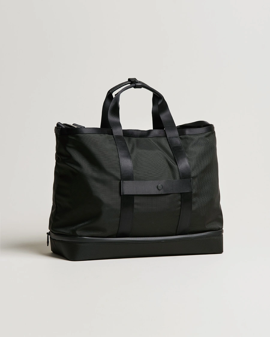 Men | TUMI Alpha Carryal Tote Black | TUMI | Alpha Carryal Tote Black