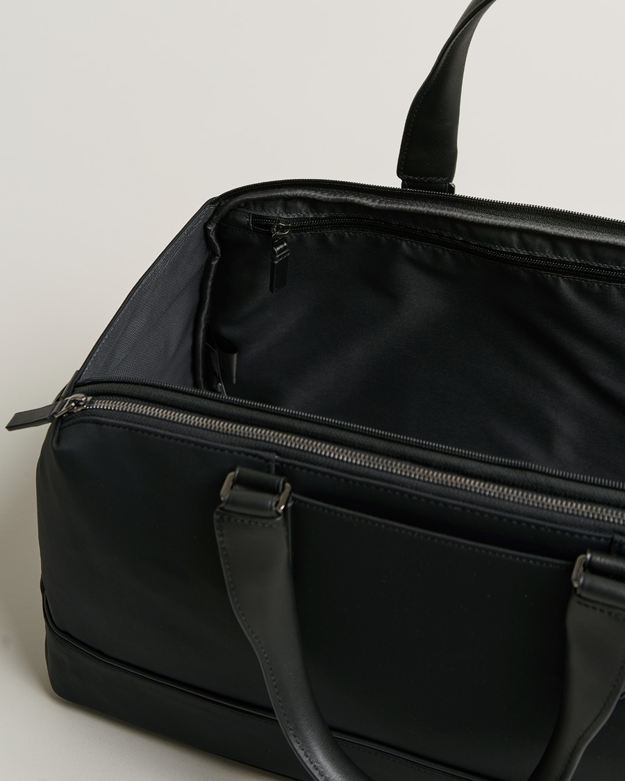 Men | TUMI Harrison Port Weekend Duffel Black | TUMI | Harrison Port Weekend Duffel Black