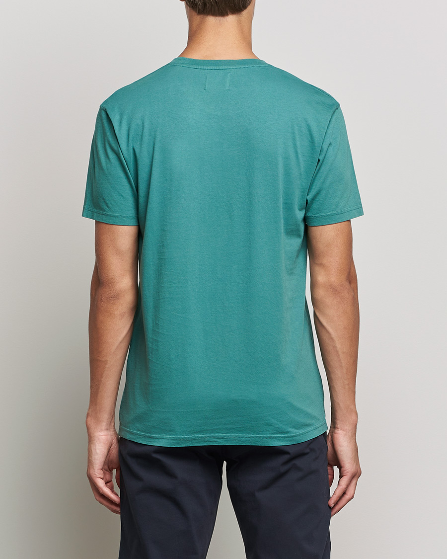 Men | T-Shirts | Colorful Standard | Classic Organic T-Shirt Pine Green