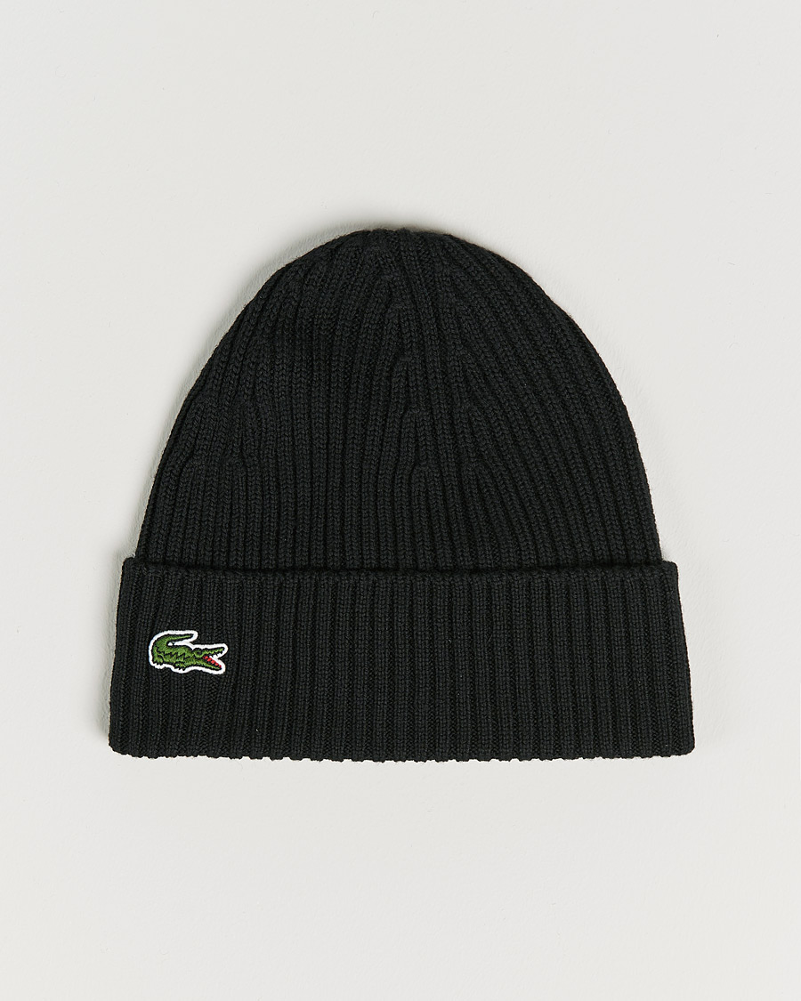 lacoste beanies