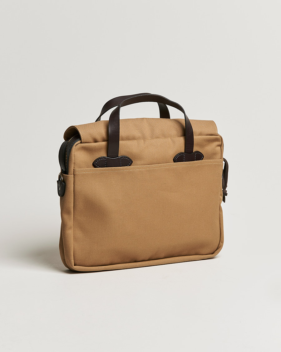 Men | Bags | Filson | FilsonOriginal BriefcaseTan