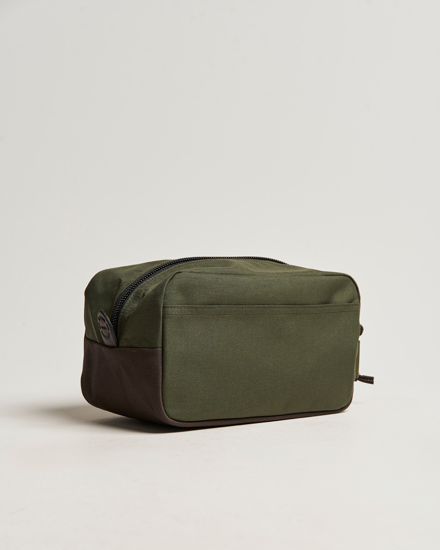 Men | Filson Cordura Nylon Travel Pack Otter Green | Filson | Cordura Nylon Travel Pack Otter Green