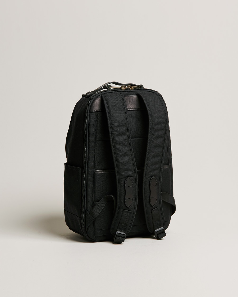 Men | Bags | Filson | Dryden Cordura Nylon Backpack Dark Navy
