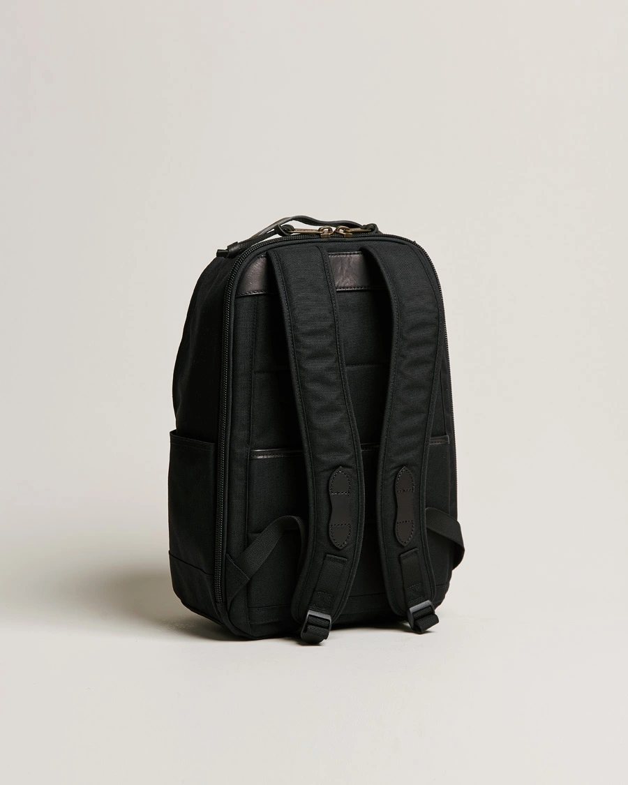 Men | Filson Dryden Cordura Nylon Backpack Dark Navy | Filson | Dryden Cordura Nylon Backpack Dark Navy