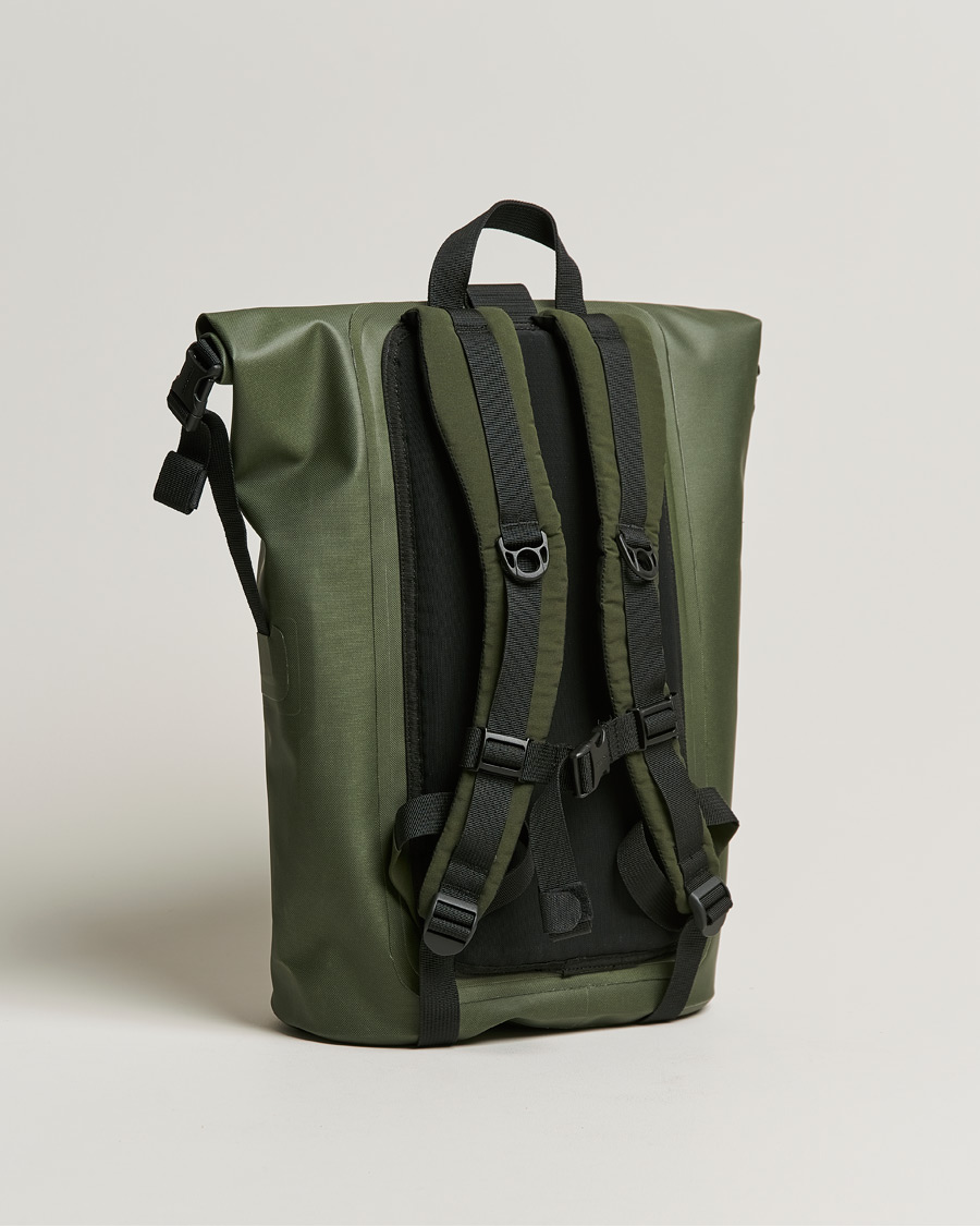 Men | Bags | Filson | Dry Backpack Green