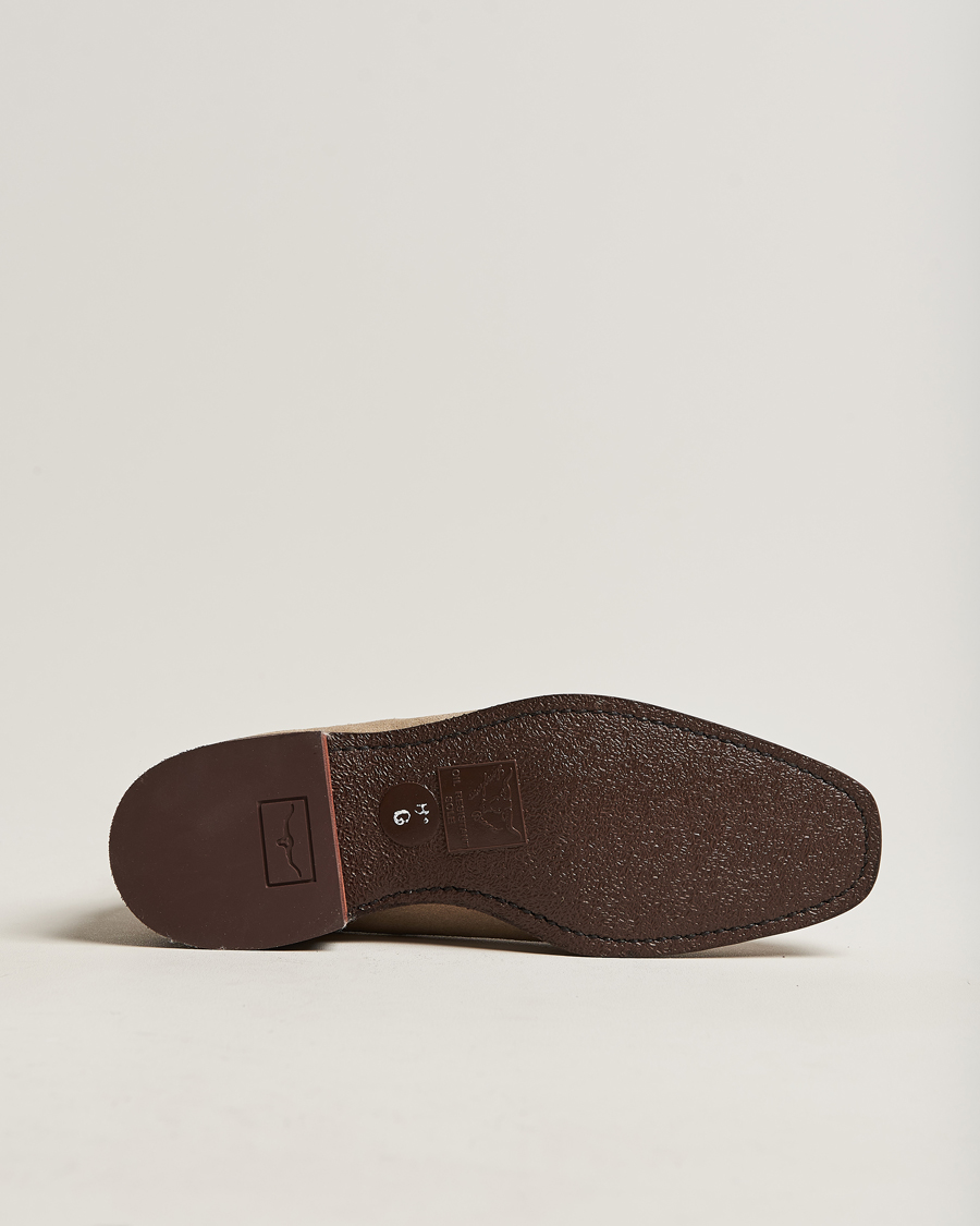 Men | R.M.Williams Blaxland G Boot Bone | R.M.Williams | Blaxland G Boot Bone