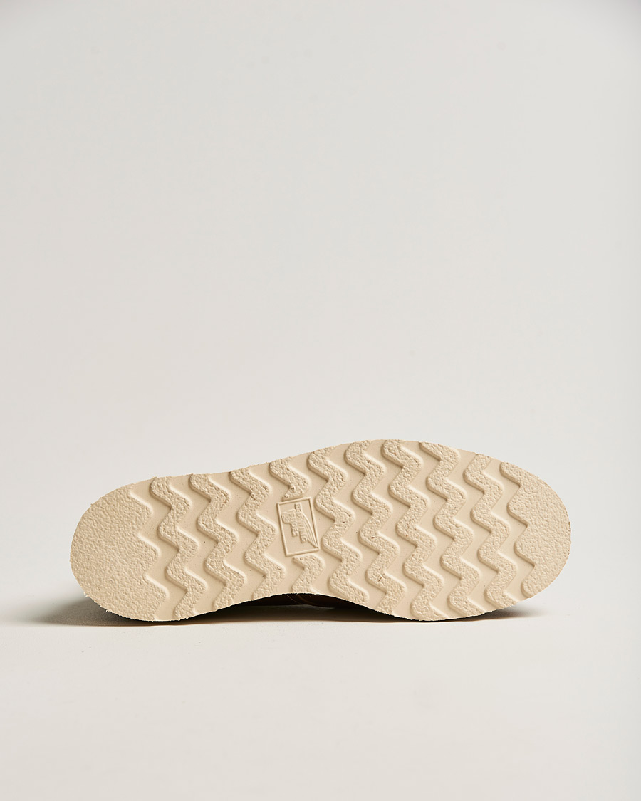 Men | Boots | Red Wing Shoes | Moc Toe Boot Copper Rough/Though Leather