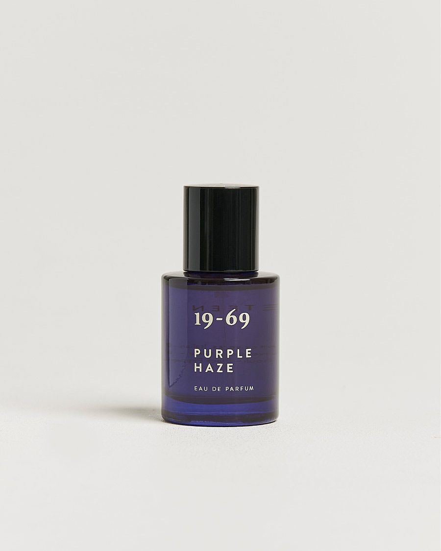 Men | Fragrances | 19-69 | Purple Haze Eau de Parfum 30ml  