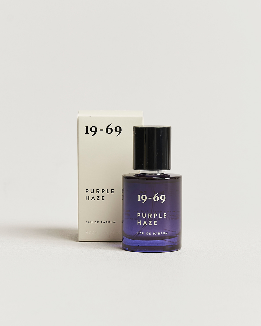 Men | Lifestyle | 19-69 | Purple Haze Eau de Parfum 30ml  