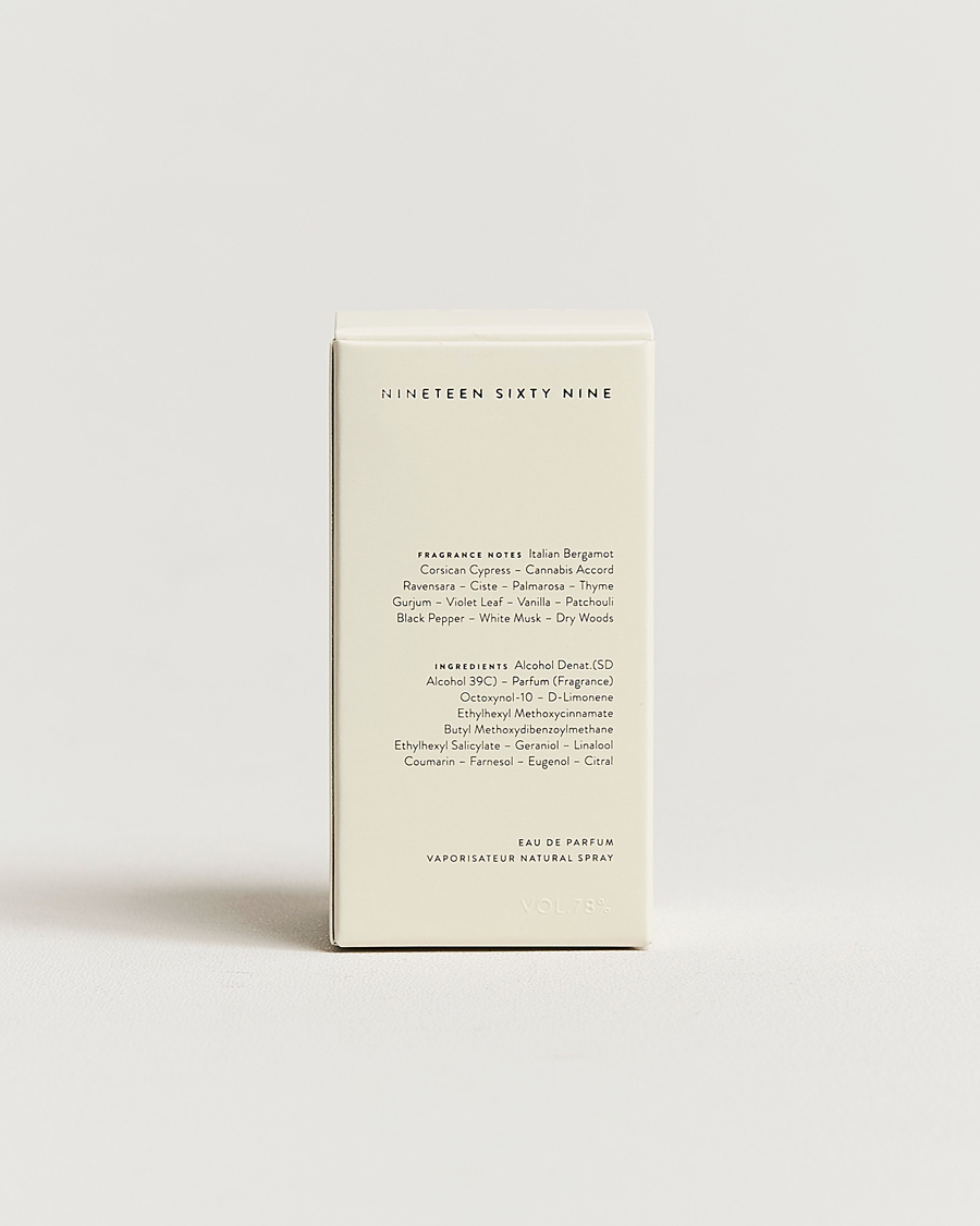 Men | Fragrances | 19-69 | Purple Haze Eau de Parfum 30ml