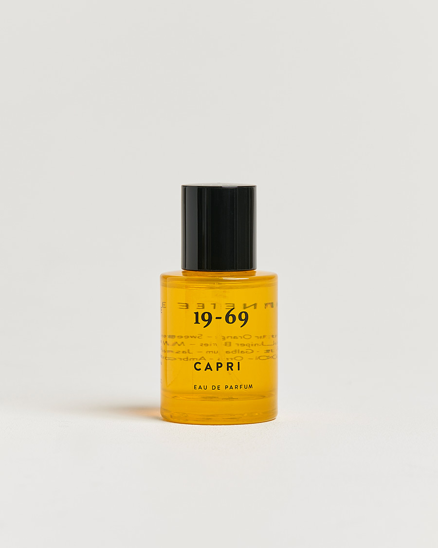 Men | Fragrances | 19-69 | Capri Eau de Parfum 30ml