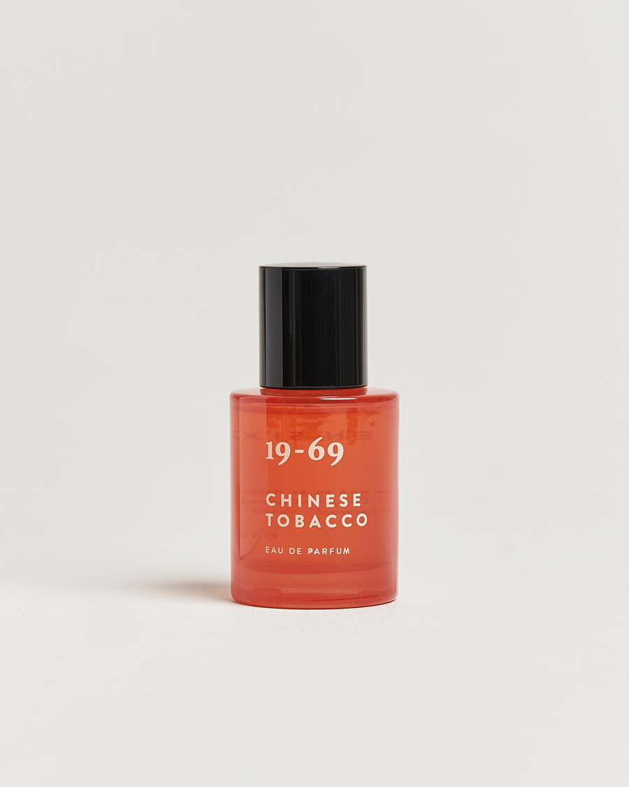 Men | Fragrances | 19-69 | Chinese Tobacco Eau de Parfum 30ml