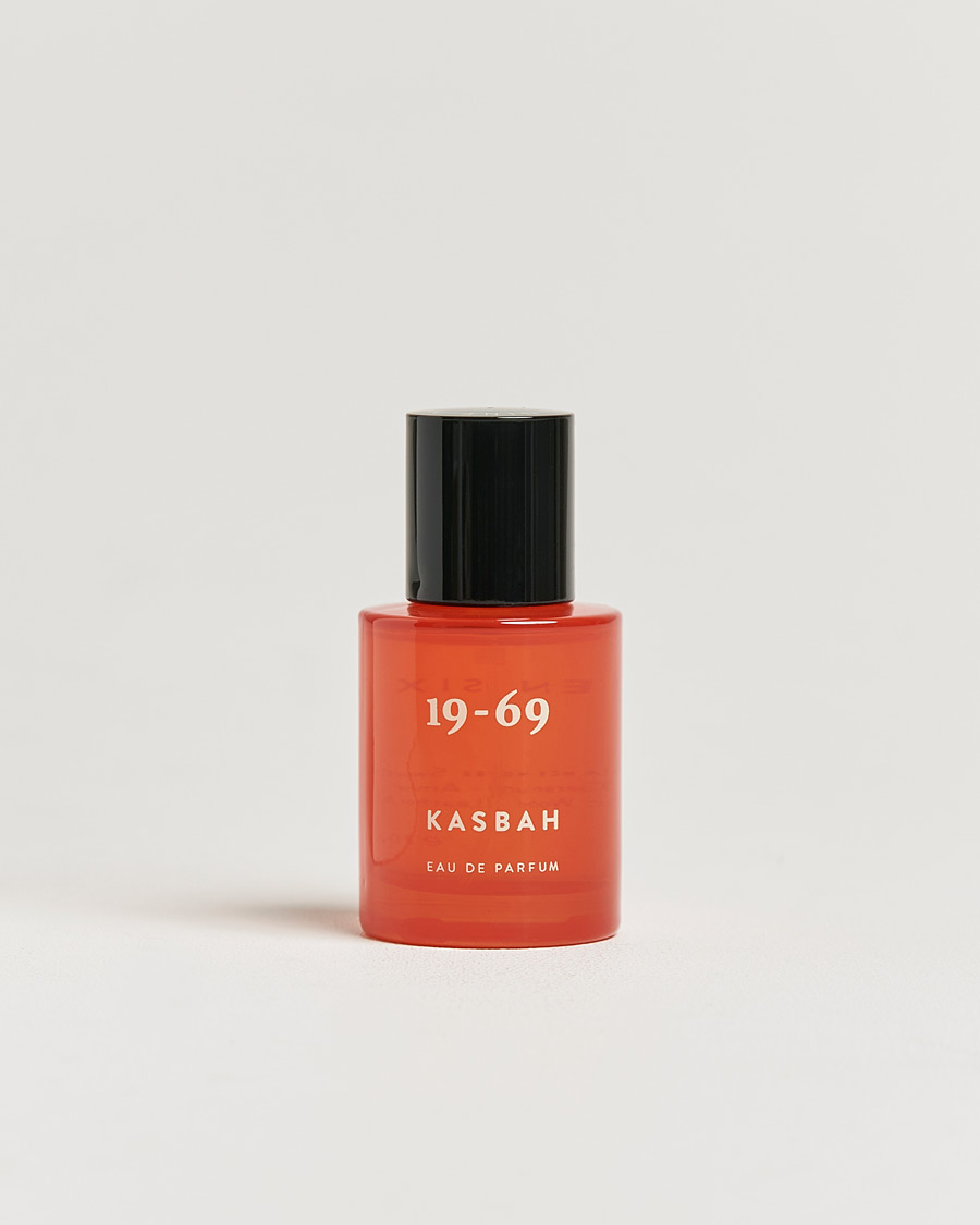 Men | Fragrances | 19-69 | Kasbah Eau de Parfum 30ml