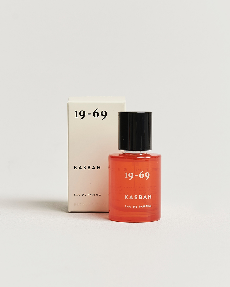 Men | Fragrances | 19-69 | Kasbah Eau de Parfum 30ml