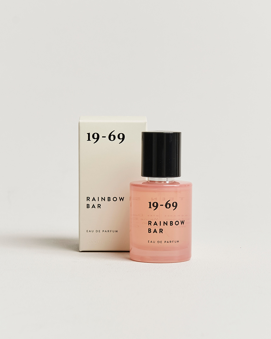 Men | Fragrances | 19-69 | Rainbow Bar Eau de Parfum 30ml  