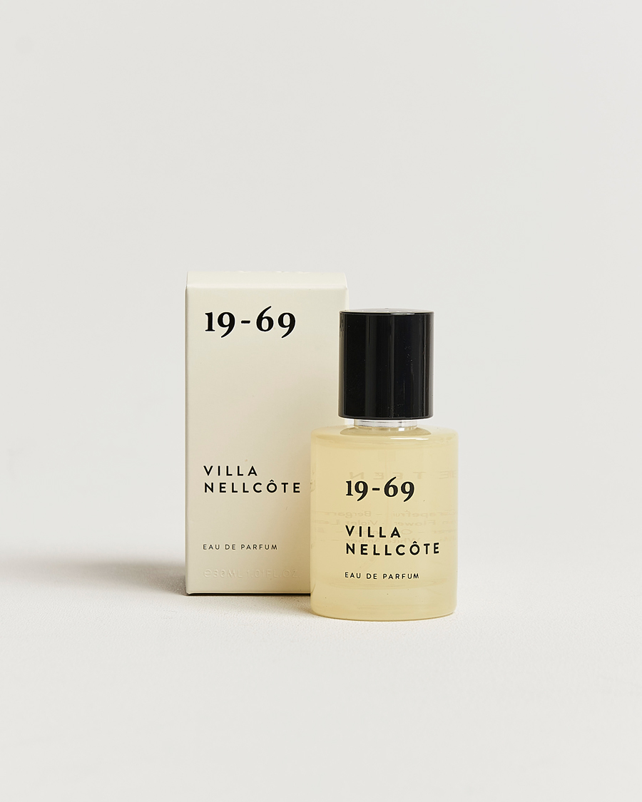 Men |  | 19-69 | Villa Nellcôte Eau de Parfum 30ml  